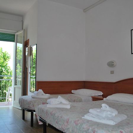 Hotel Villa Verde San Mauro Mare المظهر الخارجي الصورة