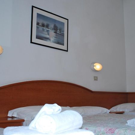 Hotel Villa Verde San Mauro Mare المظهر الخارجي الصورة