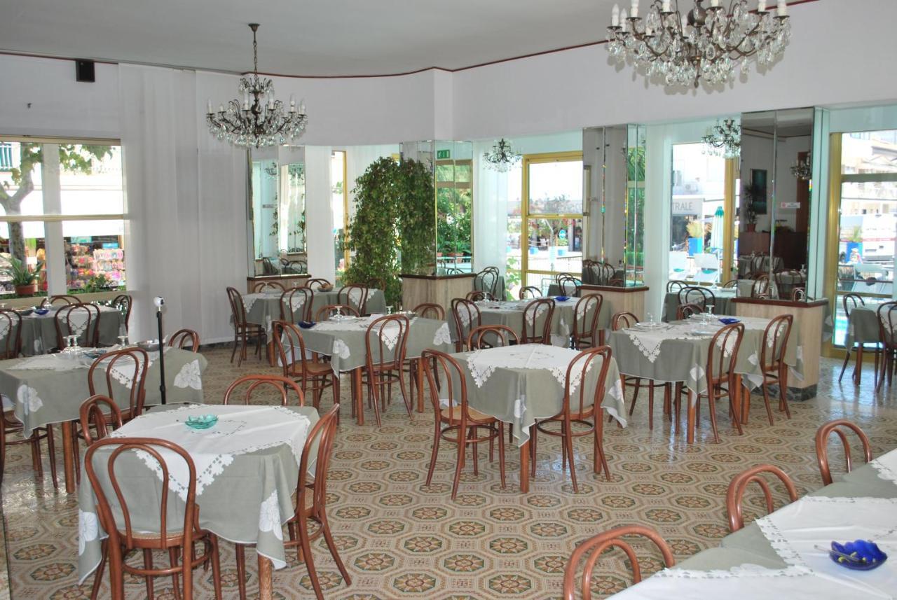 Hotel Villa Verde San Mauro Mare المظهر الخارجي الصورة